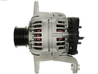 Lichtmaschine 24V 120A passend für Volvo FH