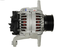 Lichtmaschine 24V 120A passend für Volvo