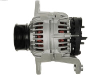 Lichtmaschine 24V 120A passend für Volvo FM Volvo FMX