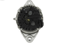 Lichtmaschine 24V 120A passend für Volvo FM Volvo FMX