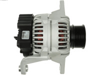 Lichtmaschine 24V 80A passend für Volvo