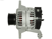 Lichtmaschine 24V 80A passend für Volvo Various