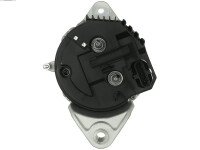 Lichtmaschine 24V 80A passend für Volvo Various