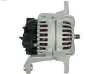 Lichtmaschine 24V 110A passend für Volvo
