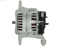 Lichtmaschine 24V 110A passend für Volvo FH Volvo FM