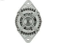 Lichtmaschine 24V 110A passend für Volvo FH Volvo FM