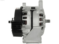 Lichtmaschine 24V 80A passend für
