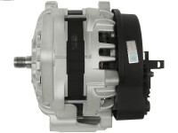 Lichtmaschine 24V 80A passend für Mercedes-Benz TRUCKS 12V 80A