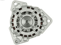 Lichtmaschine 24V 80A passend für Mercedes-Benz TRUCKS 12V 80A