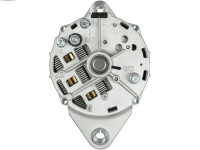 Lichtmaschine passend für Freightliner C112 Freightliner C120 International Various Kenworth C500 Kenworth T2000 Mack Various 12V 145A