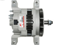 Lichtmaschine passend für Chevrolet C6 Chevrolet C7 Ford F Freightliner Argosy Freightliner C112 International 4000 12V 145A