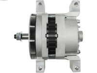 Lichtmaschine passend für Chevrolet C6 Chevrolet C7 Ford F Freightliner Argosy Freightliner C112 International 4000 12V 145A