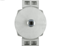 Lichtmaschine passend für Chevrolet C6 Chevrolet C7 Ford F Freightliner Argosy Freightliner C112 International 4000 12V 145A