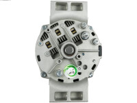 Lichtmaschine passend für Chevrolet C6 Chevrolet C7 Ford F Freightliner Argosy Freightliner C112 International 4000 12V 145A