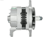 Lichtmaschine passend für Ford Aerostar Ford B600 International Various Willmar Sprayer 12V 145A
