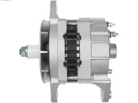 Lichtmaschine passend für Ford Aerostar Ford B600 International Various Willmar Sprayer 12V 145A
