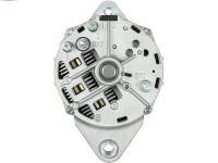 Lichtmaschine passend für Ford Aerostar Ford B600 International Various Willmar Sprayer 12V 145A
