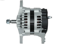 Lichtmaschine passend für Blue BIRD Freightliner Argosy Freightliner Business Kenworth T300 Mack CHs Mack CL 12V 130A