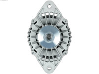 Lichtmaschine passend für Blue BIRD Freightliner Argosy Freightliner Business Kenworth T300 Mack CHs Mack CL 12V 130A