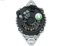 Lichtmaschine passend für Blue BIRD Freightliner Argosy Freightliner Business Kenworth T300 Mack CHs Mack CL 12V 130A