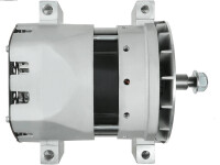 Lichtmaschine passend für Blue BIRD Caterpillar CT660 Freightliner 108SD Freightliner 114SD International Durastar International HV 12V 320A