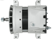 Lichtmaschine passend für Blue BIRD Caterpillar CT660 Freightliner 108SD Freightliner 114SD International Durastar International HV 12V 320A