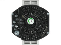 Lichtmaschine passend für Blue BIRD Caterpillar CT660 Freightliner 108SD Freightliner 114SD International Durastar International HV 12V 320A
