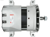 Lichtmaschine passend für Blue BIRD Caterpillar CT660 Freightliner 108SD Freightliner 114SD International Durastar 12V 240A