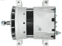 Lichtmaschine passend für Blue BIRD Caterpillar CT660 Freightliner 108SD Freightliner 114SD International Durastar 12V 240A