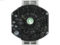 Lichtmaschine passend für Blue BIRD Caterpillar CT660 Freightliner 108SD Freightliner 114SD International Durastar 12V 240A