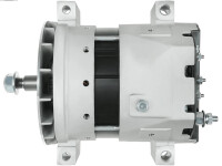Lichtmaschine passend für American LAFRANCE Caterpillar CT660 Caterpillar CT680 Freightliner 108SD Freightliner 112 Ic CORP 12V 275A