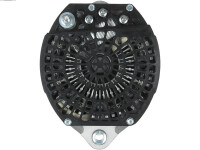 Lichtmaschine passend für International 1652 International 1654 12V 300A