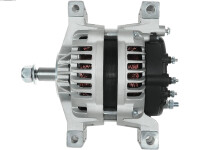 Lichtmaschine passend für Caterpillar 320B Caterpillar 924K Cummins Various 24V 110A