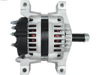 Lichtmaschine passend für Freightliner 108SD Freightliner 114SD International 9100 International 9900 Peterbilt 210 12V 160A