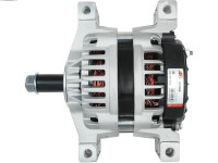 Lichtmaschine passend für Freightliner 108SD Freightliner 114SD International 9100 International 9900 Peterbilt 210 12V 160A