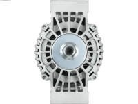 Lichtmaschine passend für Freightliner 108SD Freightliner 114SD International 9100 International 9900 Peterbilt 210 12V 160A