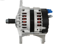 Lichtmaschine passend für Bmy M925A2 24V 110A