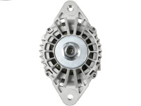 Lichtmaschine passend für Bmy M925A2 24V 110A