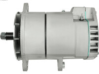 Lichtmaschine passend für Allis CHALMERS Caterpillar 112F Caterpillar 120 Clark 125 Clark 125B Cummins 855 24V 50A