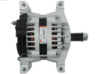 Lichtmaschine passend für Blue BIRD Freightliner Argosy Freightliner B2 Ic CORP International 1652 International 1654 12V 160A