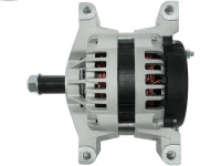 Lichtmaschine passend für Blue BIRD Freightliner Argosy Freightliner B2 Ic CORP International 1652 International 1654 12V 160A