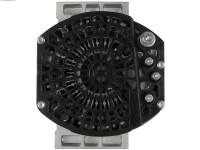Lichtmaschine passend für Mci D4000 Mci D4005 Prevost H3-41 Prevost H3-45 24V 275A
