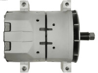 Lichtmaschine passend für International 1000 International 2000 Volvo Engine 12V 170A