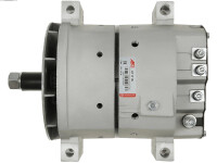 Lichtmaschine passend für International 1000 International 2000 Volvo Engine 12V 170A