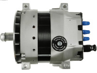 Lichtmaschine passend für Mci D45-CRT Mci D45-CRTLE 24V 250A