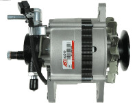 Lichtmaschine passend für Isuzu NKR 24V 25A