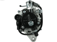 Lichtmaschine passend für Isuzu NKR 24V 25A
