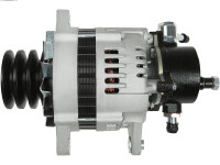 Lichtmaschine passend für Bogdan A-091 24V 50A
