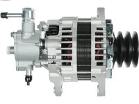 Lichtmaschine passend für Ataman A-092 Bogdan A-092 Isuzu NPR 24V 75A