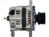 Lichtmaschine passend für Isuzu NPR300 24V 50A